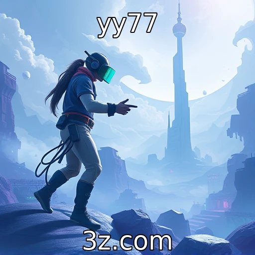 yy77 - O impacto da realidade aumentada nos jogos modernos