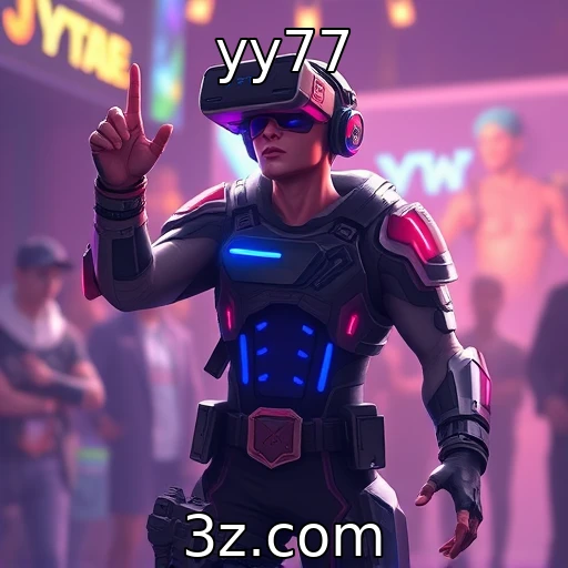 Novas tecnologias de realidade aumentada no desenvolvimento de jogos