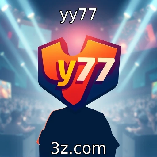 yy77 - A evolução dos eSports e sua popularidade