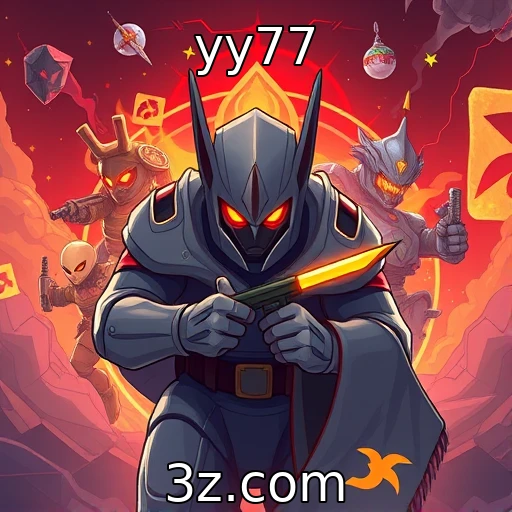 Gêneros de jogos em alta e suas inovações