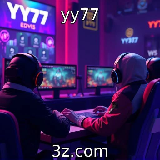 yy77 - Impacto das microtransações na satisfação dos gamers