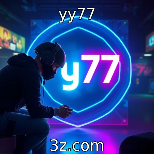 yy77 - Perspectivas de evolução tecnológica na indústria de jogos