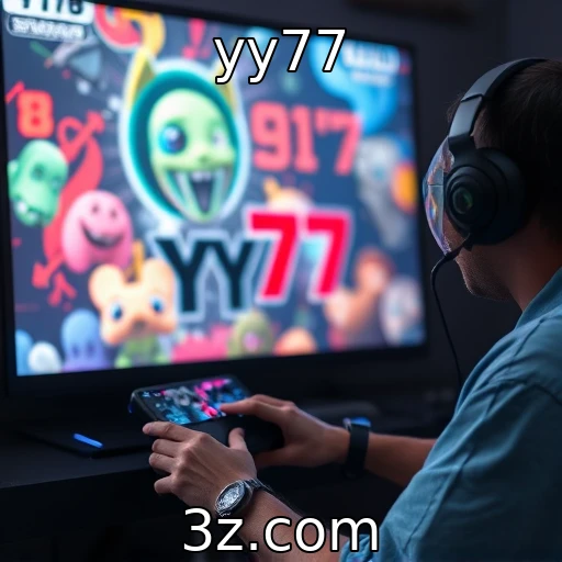 Evolução das tecnologias nos jogos eletrônicos